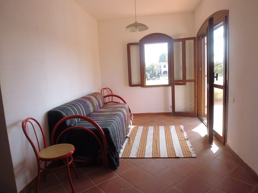 Фото Residence La Bricola Laghi di Sibari