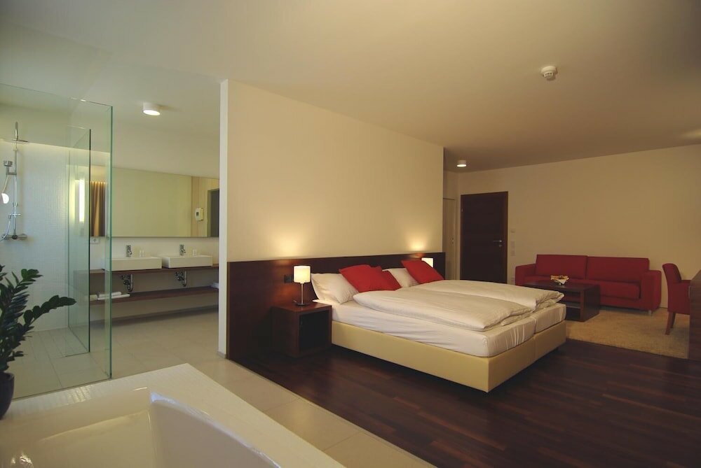 Фото Hotel & Restaurant Christkindlwirt