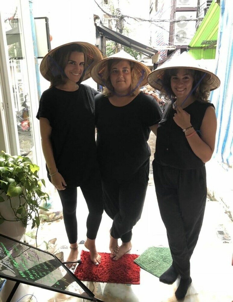 Фото Dola Hostel