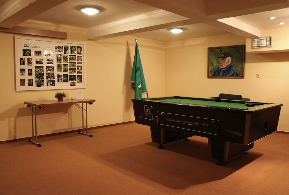 Фото Hotel Stupka