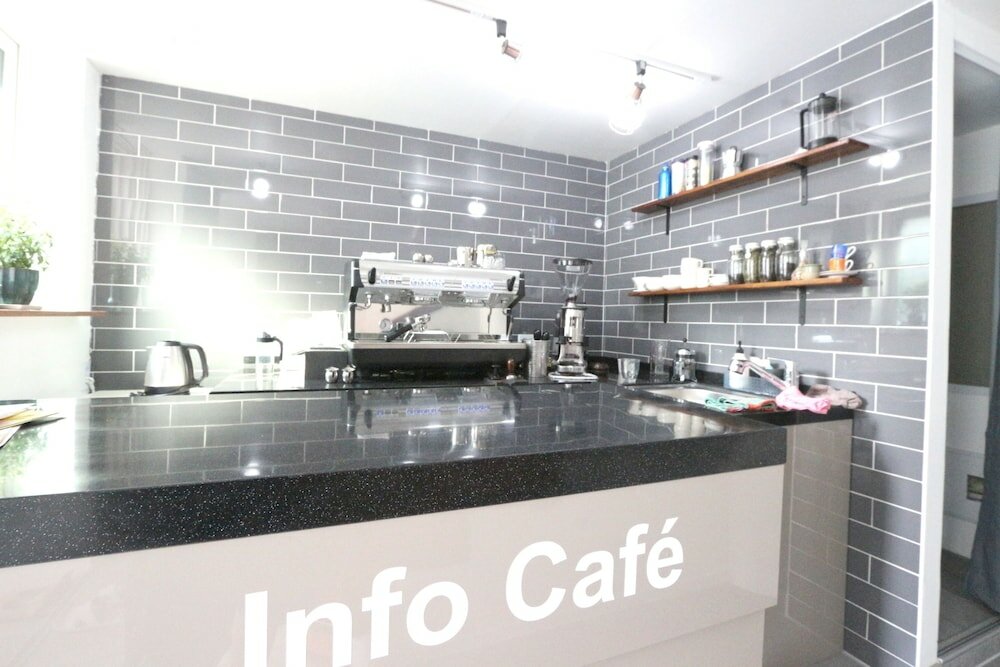 Фото HAH Guesthouse