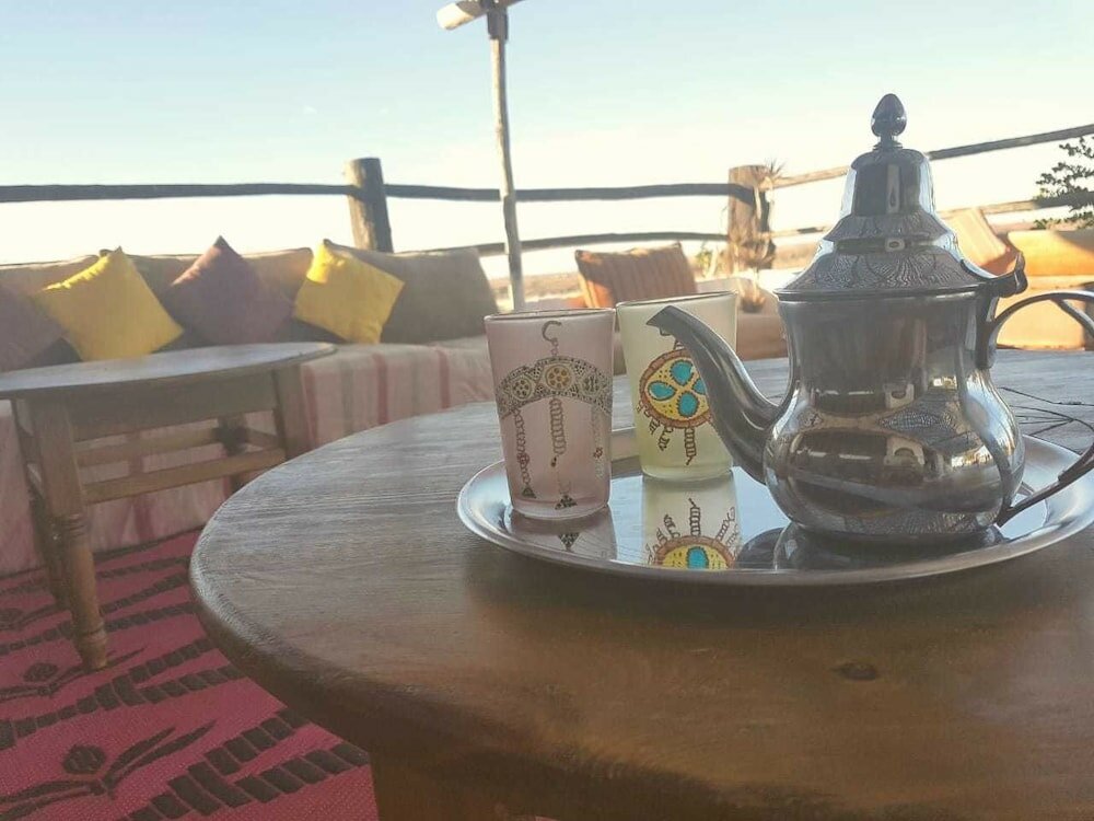 Фото Safa Boulaouane Eco-Lodge