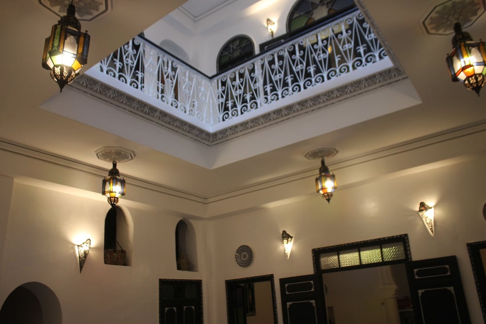 Фото Riad Tingis