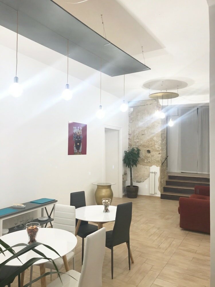 Фото Palazzo delle Logge