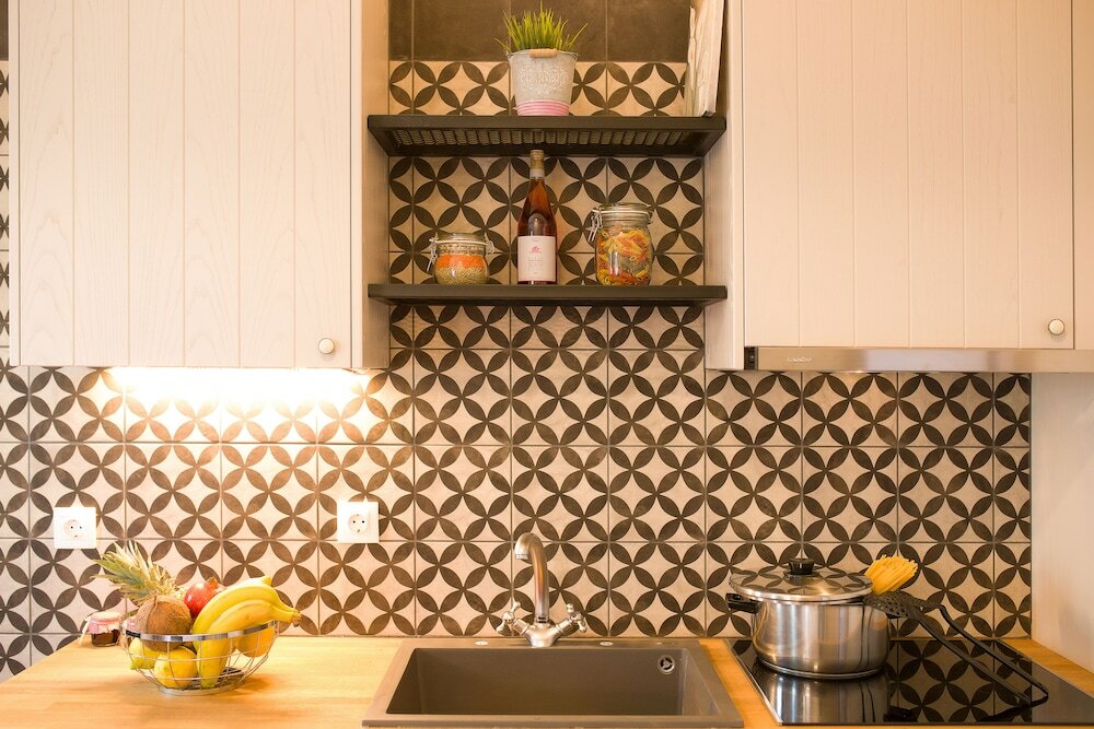 Фото Villa Paxos