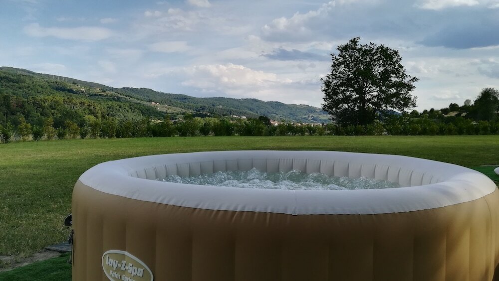 Фото Baciano Azienda Agrituristico Venatoria