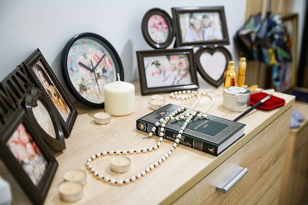 Фото Семейный очаг