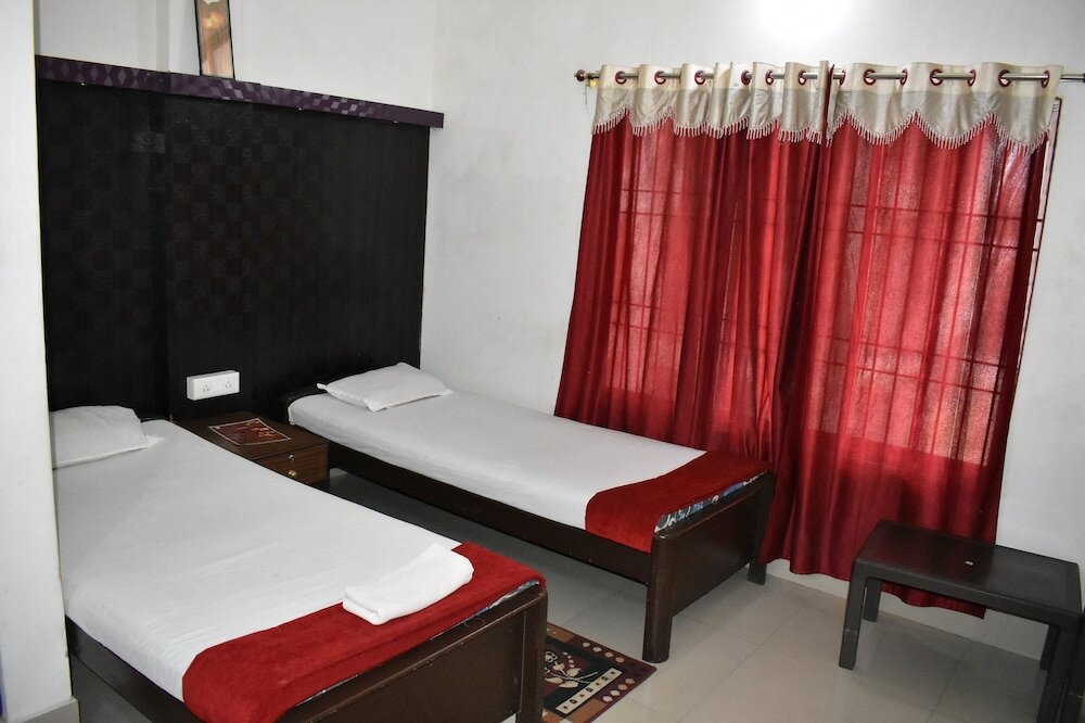 Фото Indira Lodge