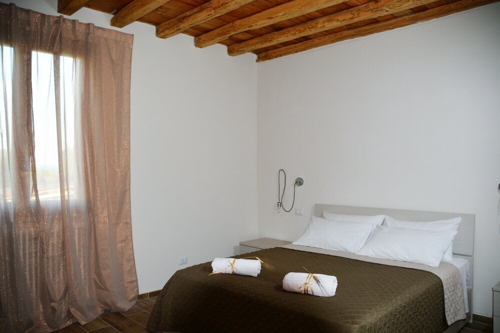 Фото Agriturismo L'Aquilone