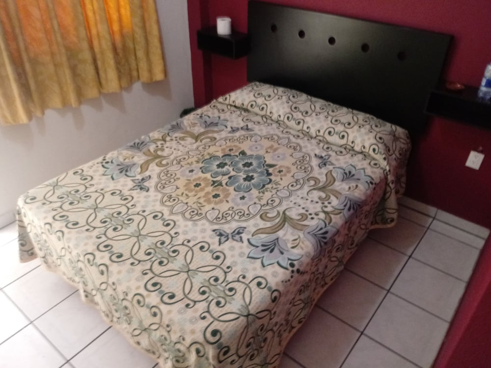 Фото Hotel El 2000