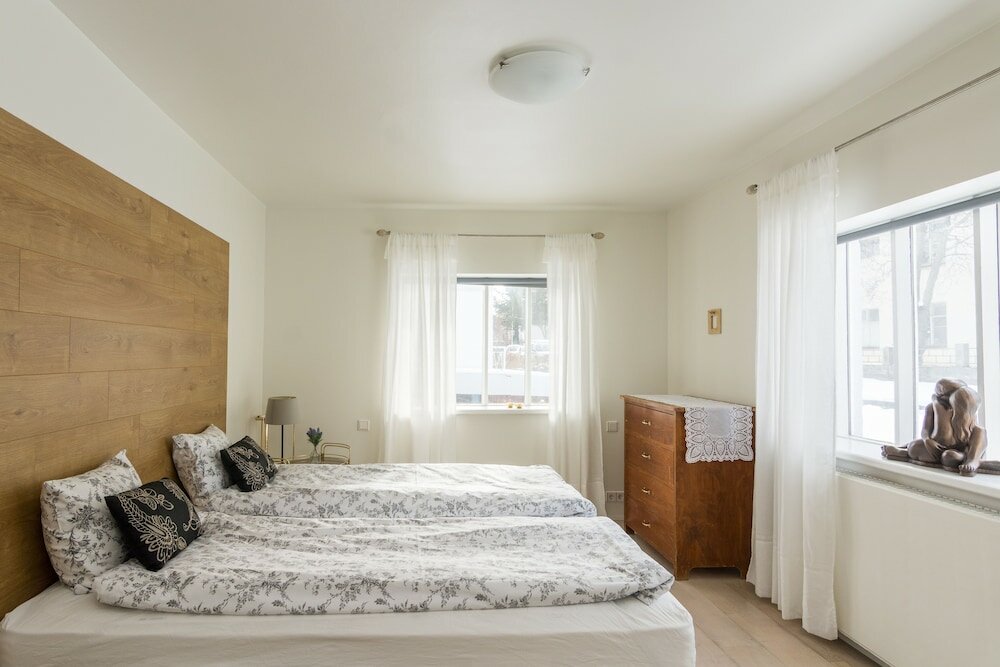 Фото Bjarmó Guesthouse