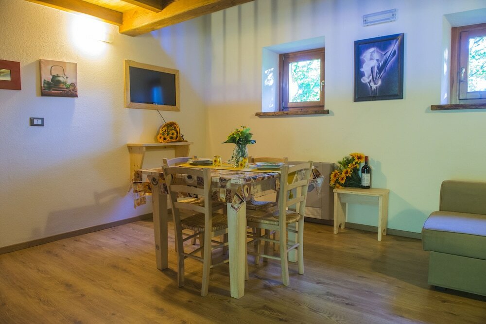 Фото Il Borgo Dei Celti