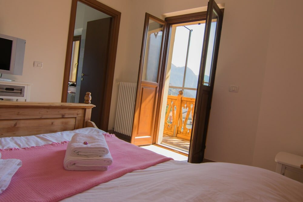 Фото La vecchia valigia