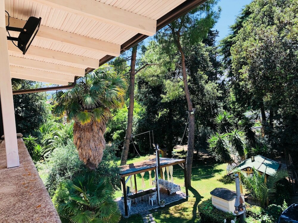 Фото Villa Berghella