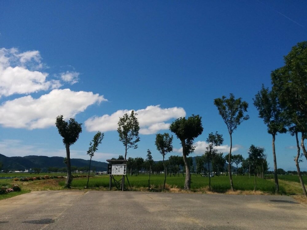 Фото Iwamuro Slow Hostel