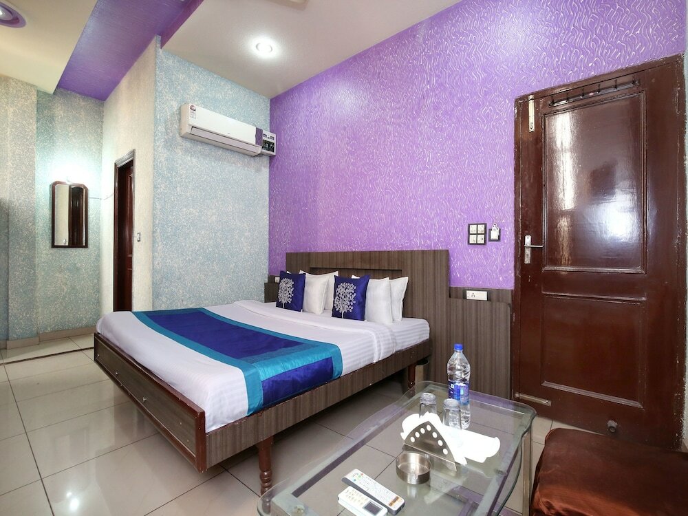 Фото Oyo 9808 Hotel Prem Sagar