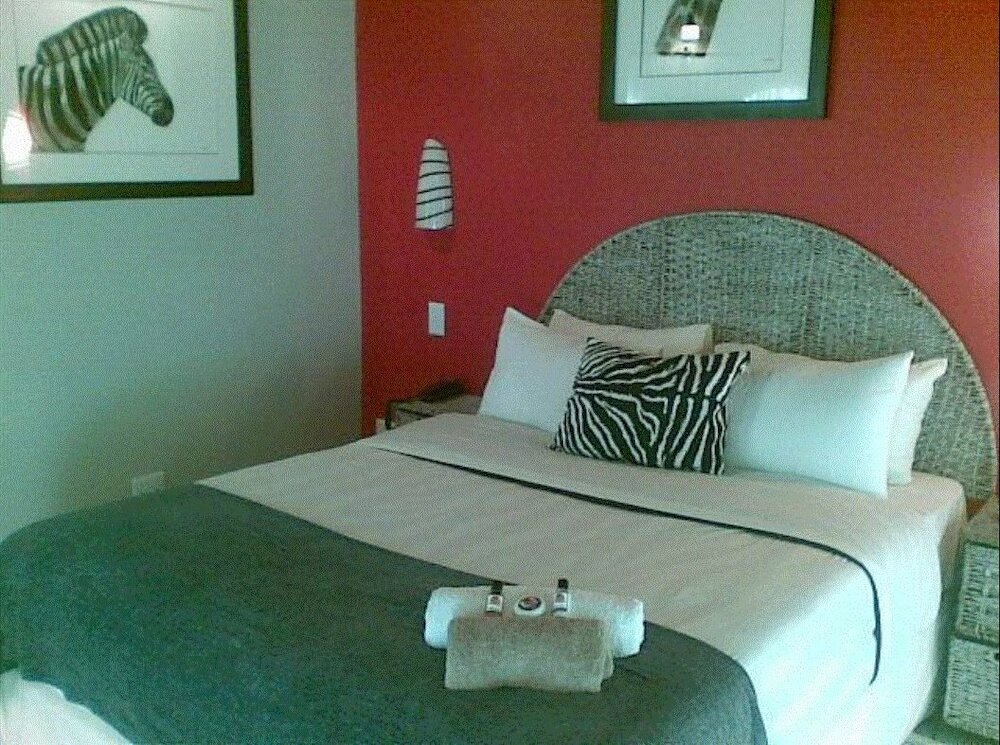 Фото Pakanaka Lodge