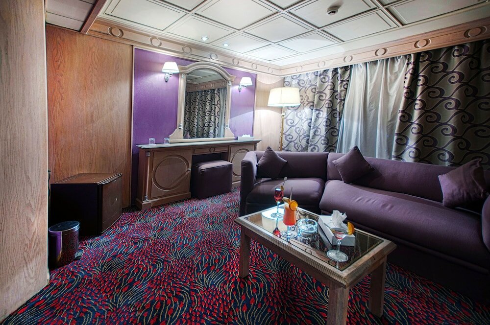 Фото Nile Supreme