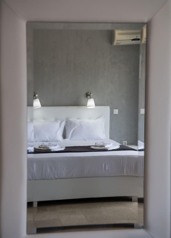 Фото Ponti Beach Hotel