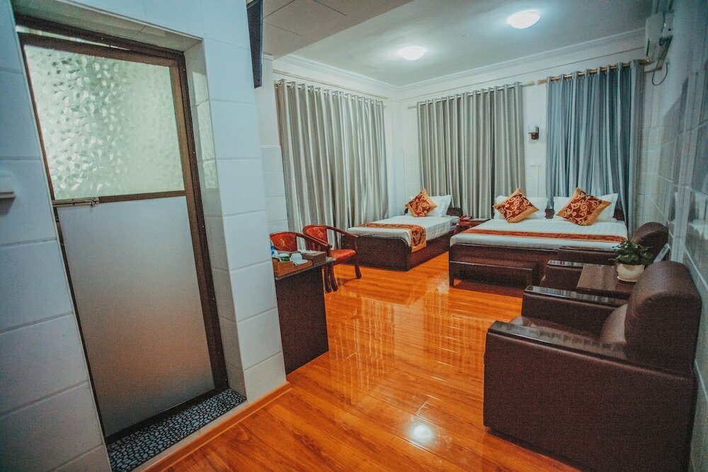 Фото Amber Palace Hotel