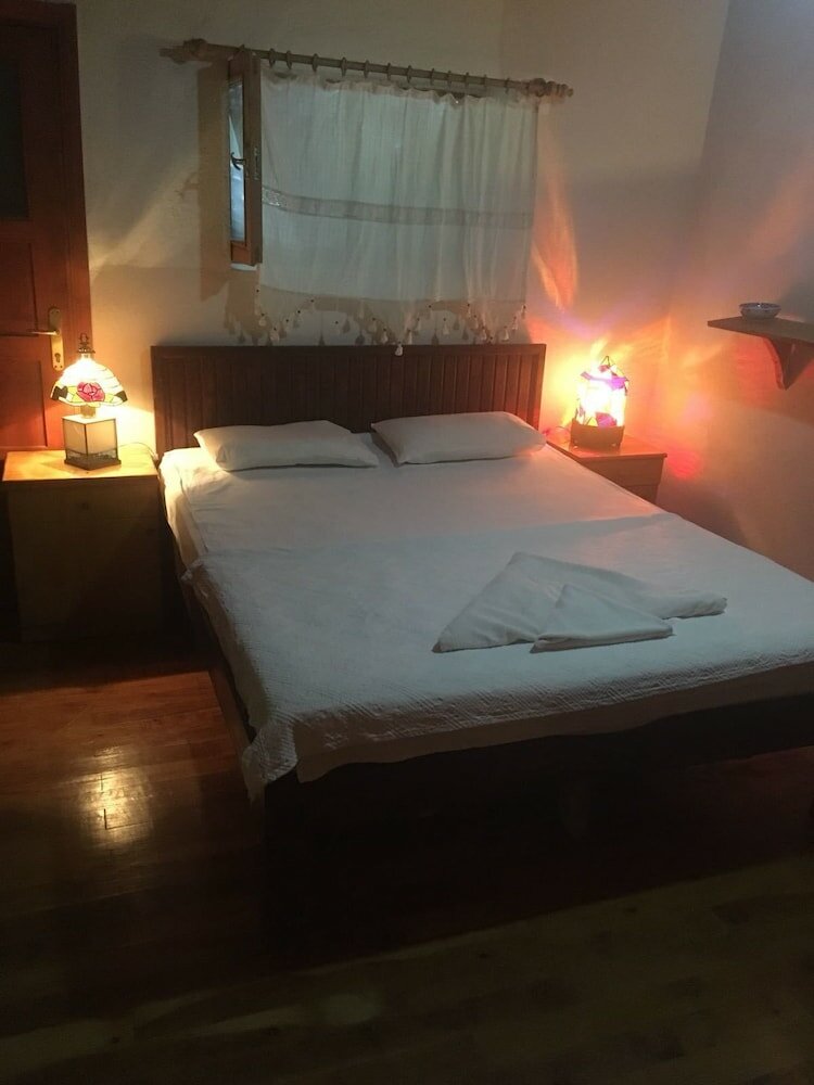 Фото Levissi Han Butik Apart