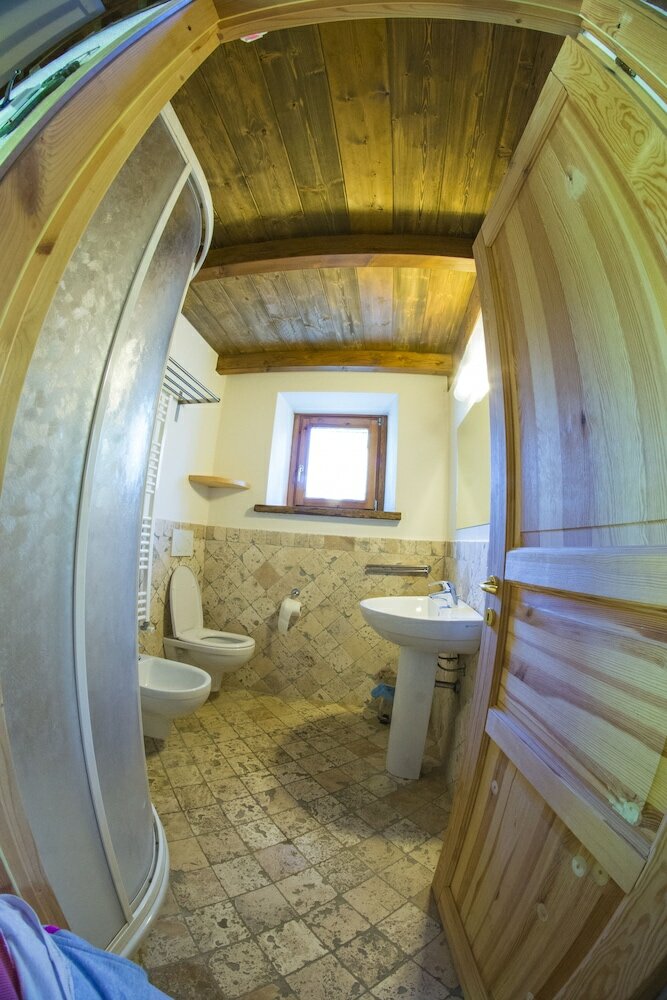 Фото Il Borgo Dei Celti