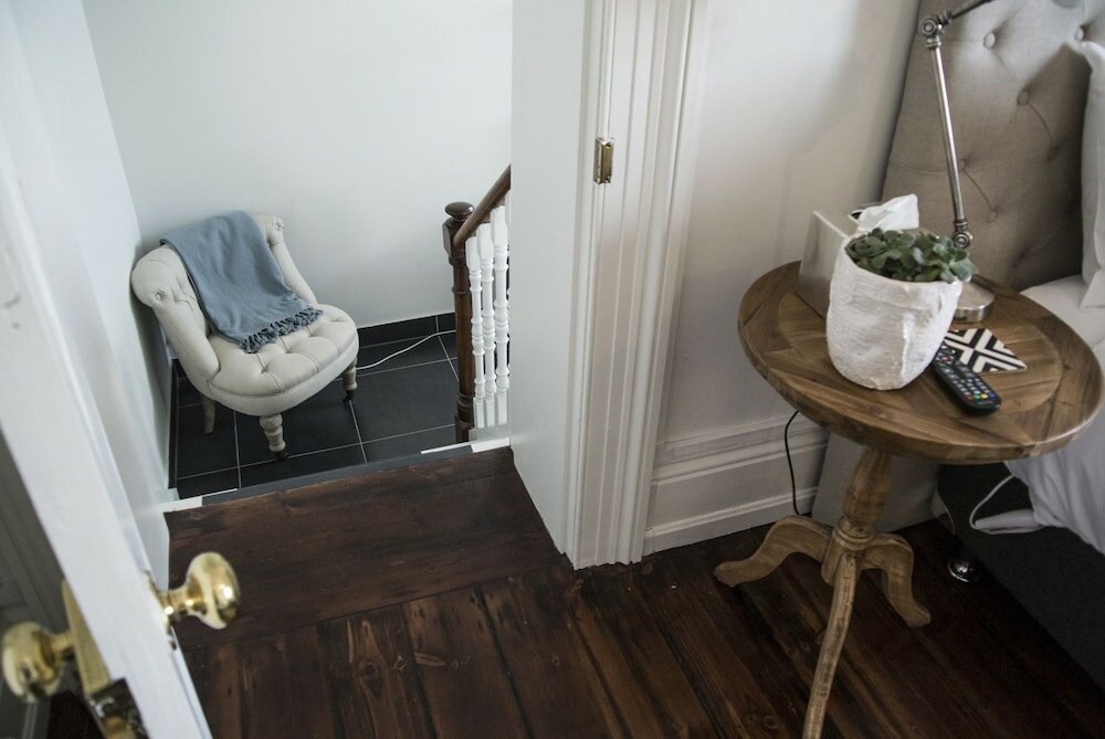 Фото Highfield House