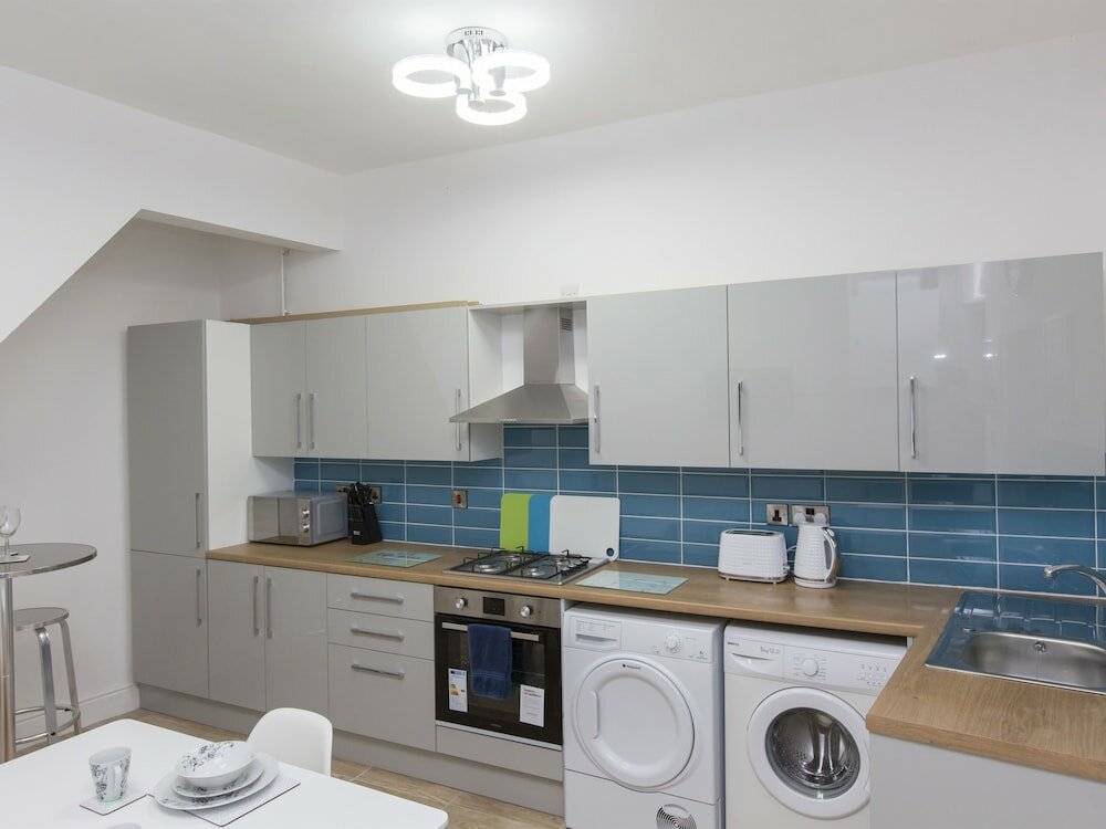 Фото Townhouse Plus @ 40 West St