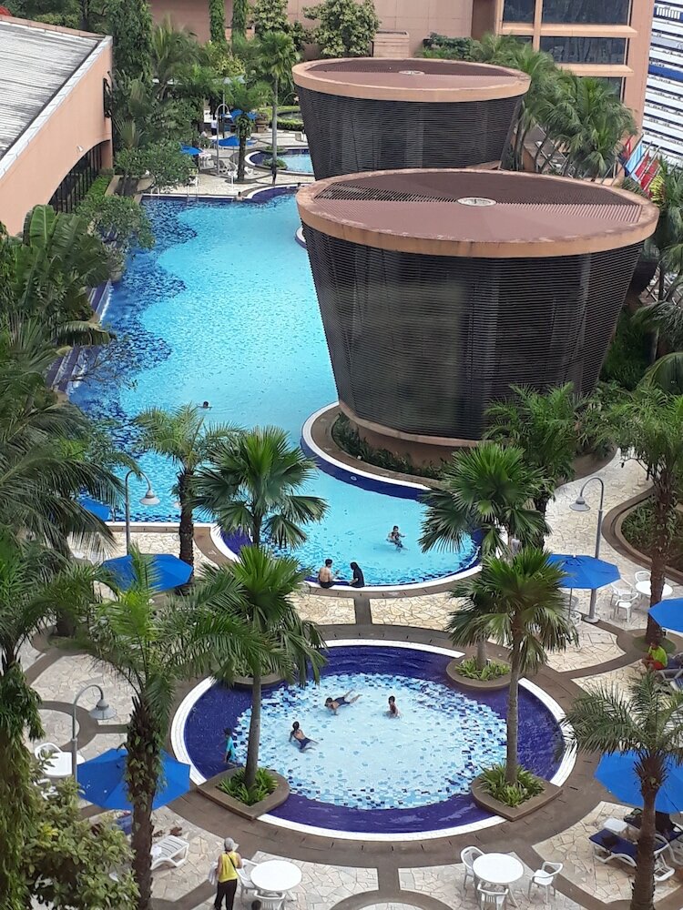 Фото отеля 3