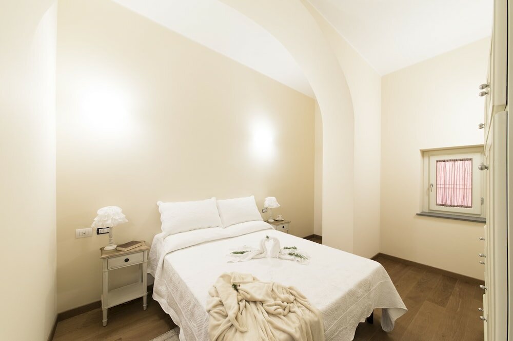 Фото Agave in città