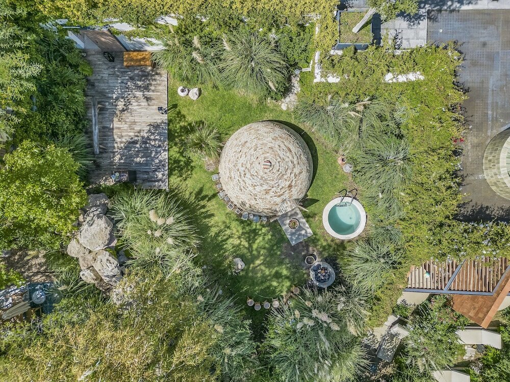 Фото Live Aqua San Miguel de Allende Urban Resort