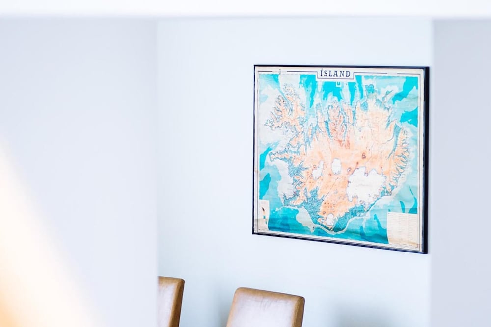 Фото Bjarmó Guesthouse