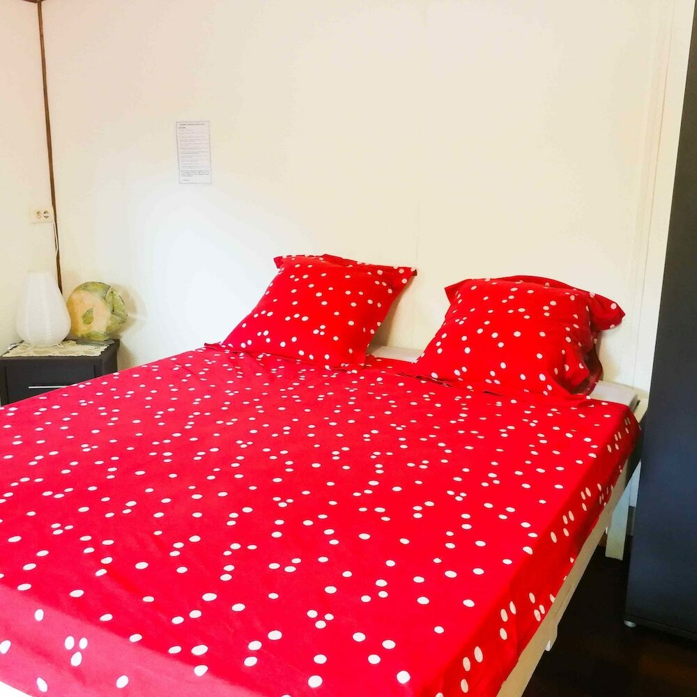 Фото Tahiti Lodge