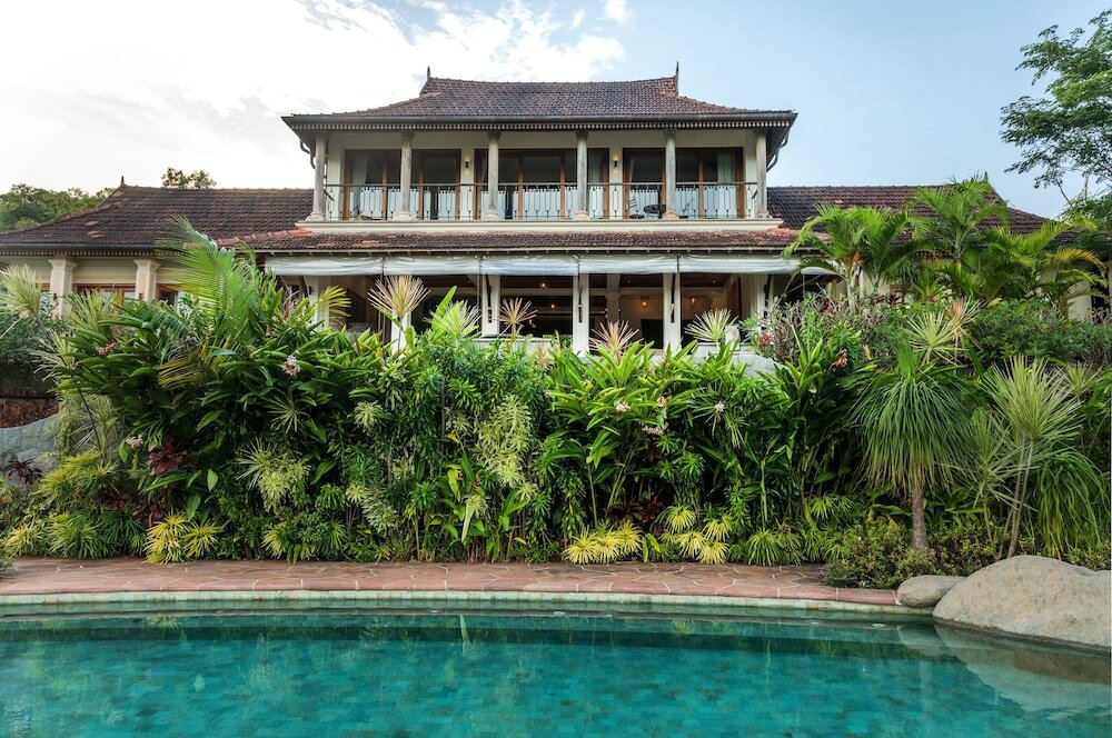 Фото Kahani Paradise