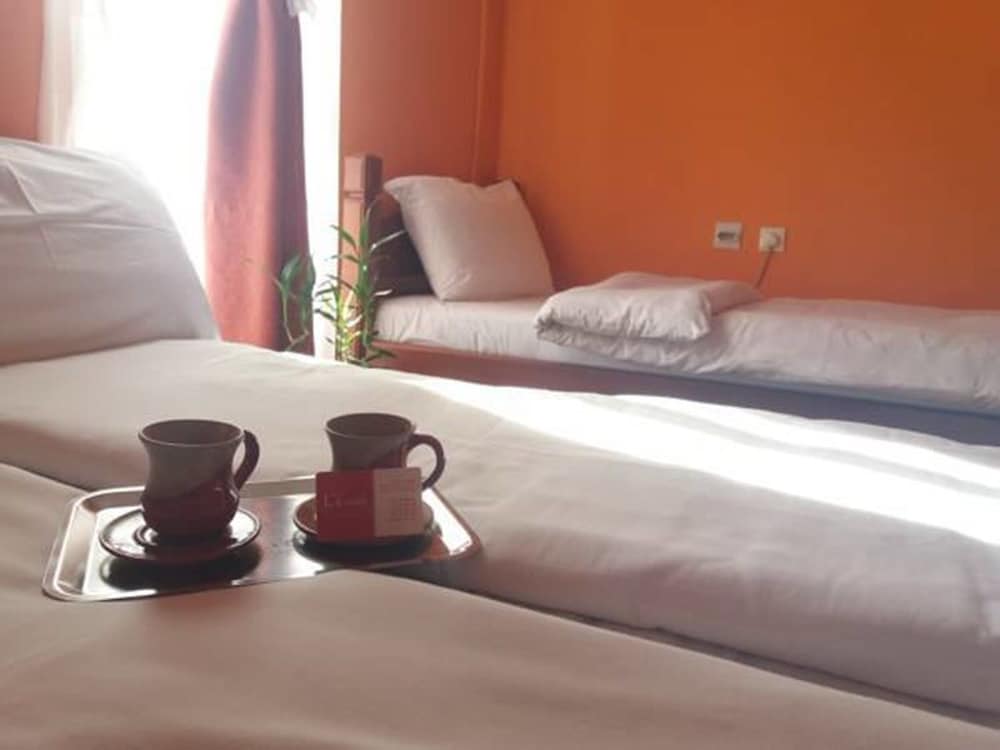 Фото Hotel Lovcen