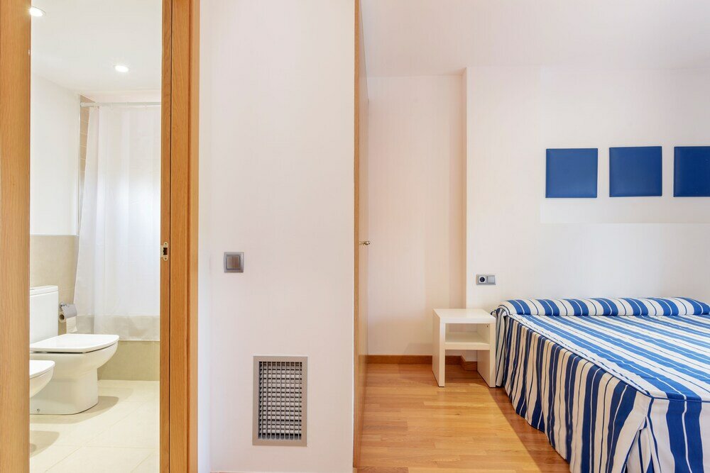 Фото Apartamentos Tossa Dreams