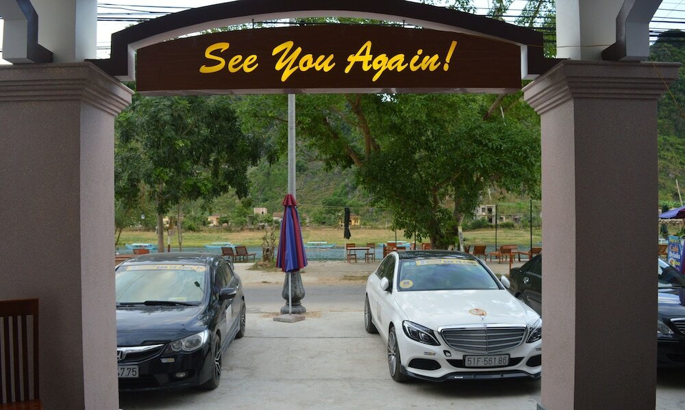 Фото Son Doong Riverside Homestay