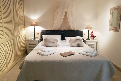 Гостиница Thermesea Luxury Lodge
