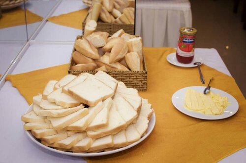 Гостиница Quang Nam University Guesthouse в Тамки
