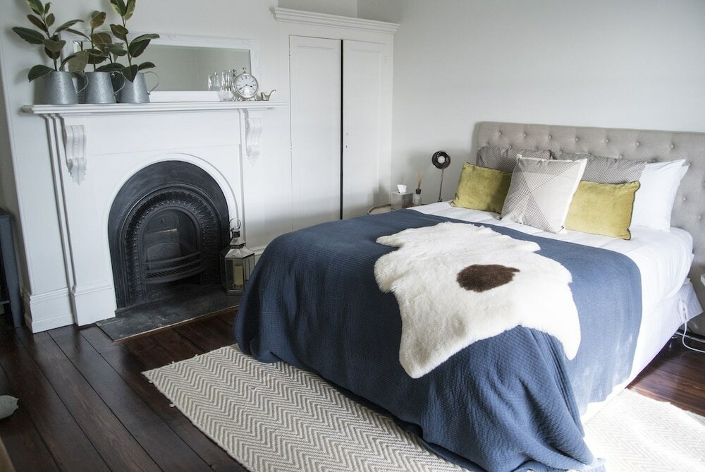 Фото Highfield House