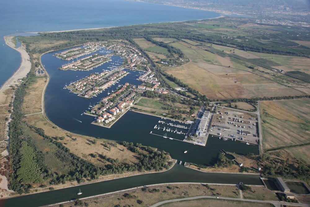 Фото Residence La Bricola Laghi di Sibari