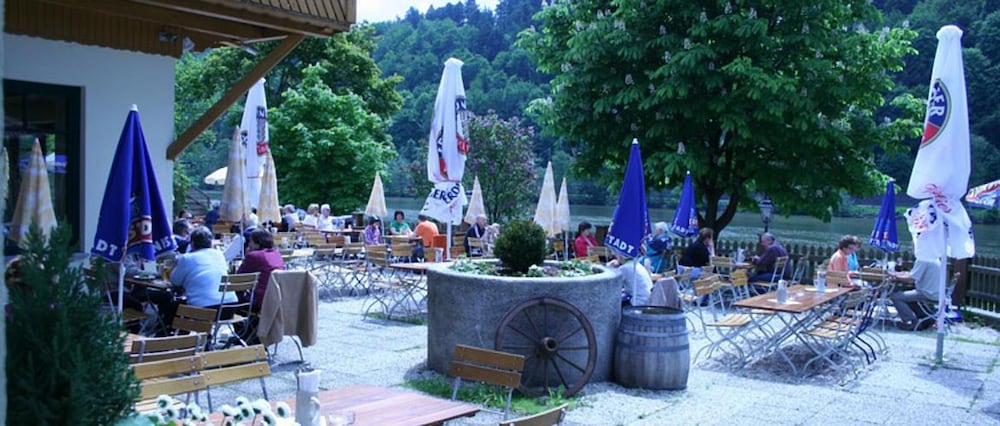 Фото Gästezimmer Fischerstüberl