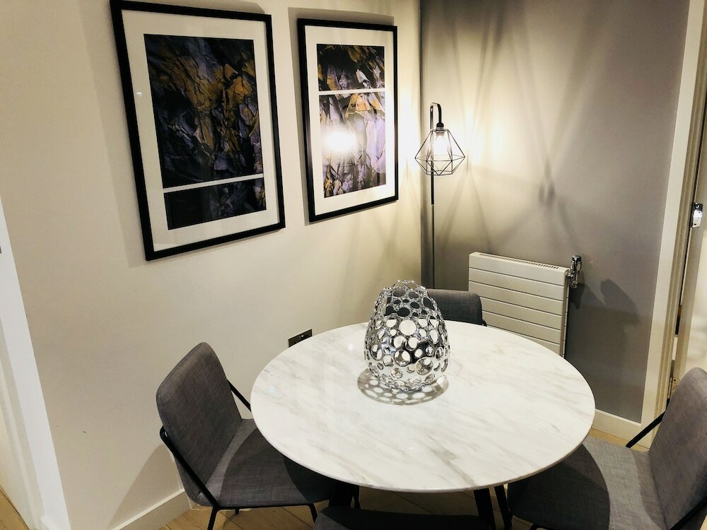 Фото Kaatchi Boutique Apartments