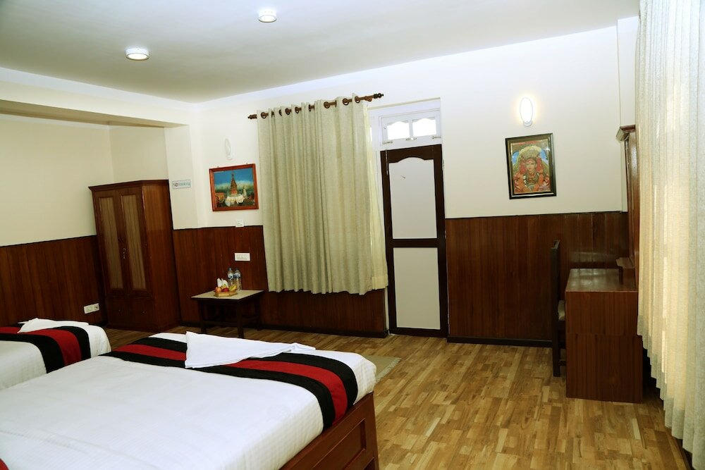 Фото Green Eco Resort