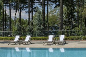 Гостиница Radisson Blu Hotel Trabzon