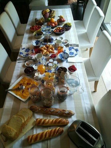 Гостиница B&b Loft Trotters в Сене-Жермене-ан-Ле