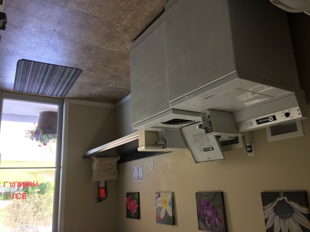 Фото Cairns Motel