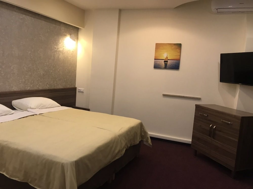 Фото Hobby Hotel