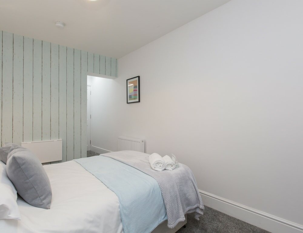 Фото Townhouse Plus @ 40 West St