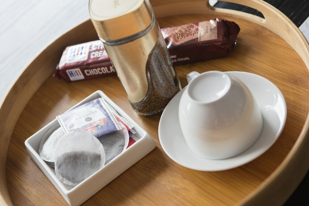 Фото Mørk Apartments